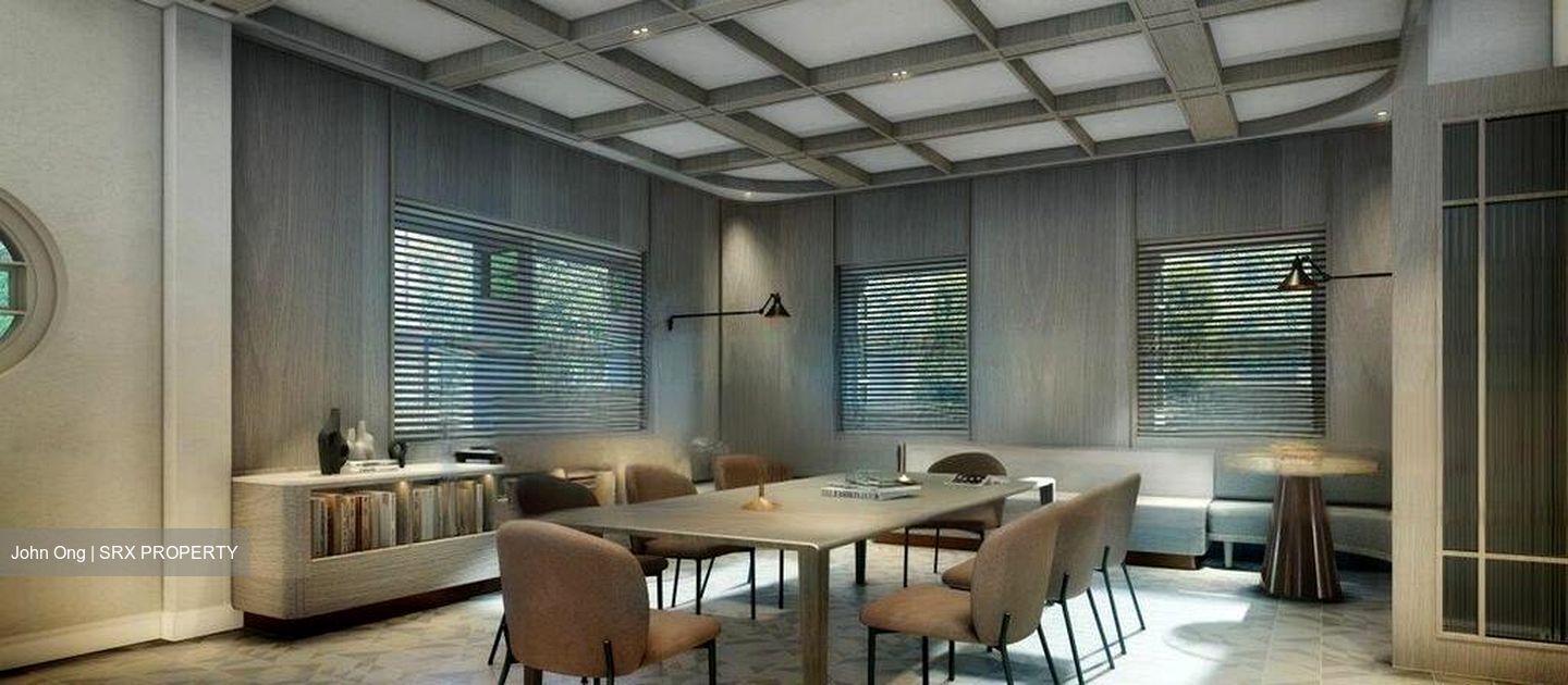 The Continuum (D15), Apartment #511021151